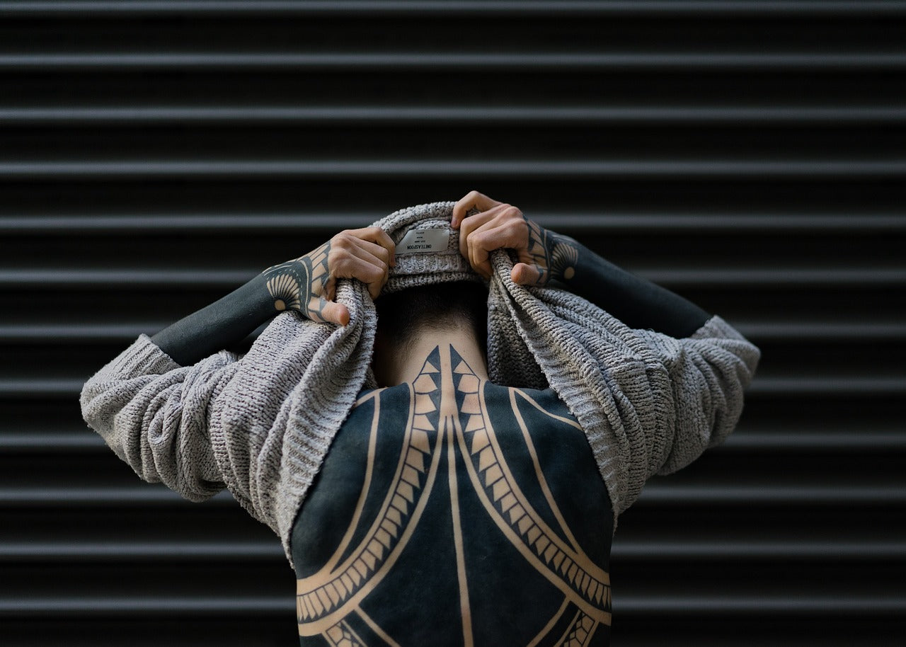 The Do’s & Don’ts of Tattoo Aftercare: Avoid These Common Mistakes