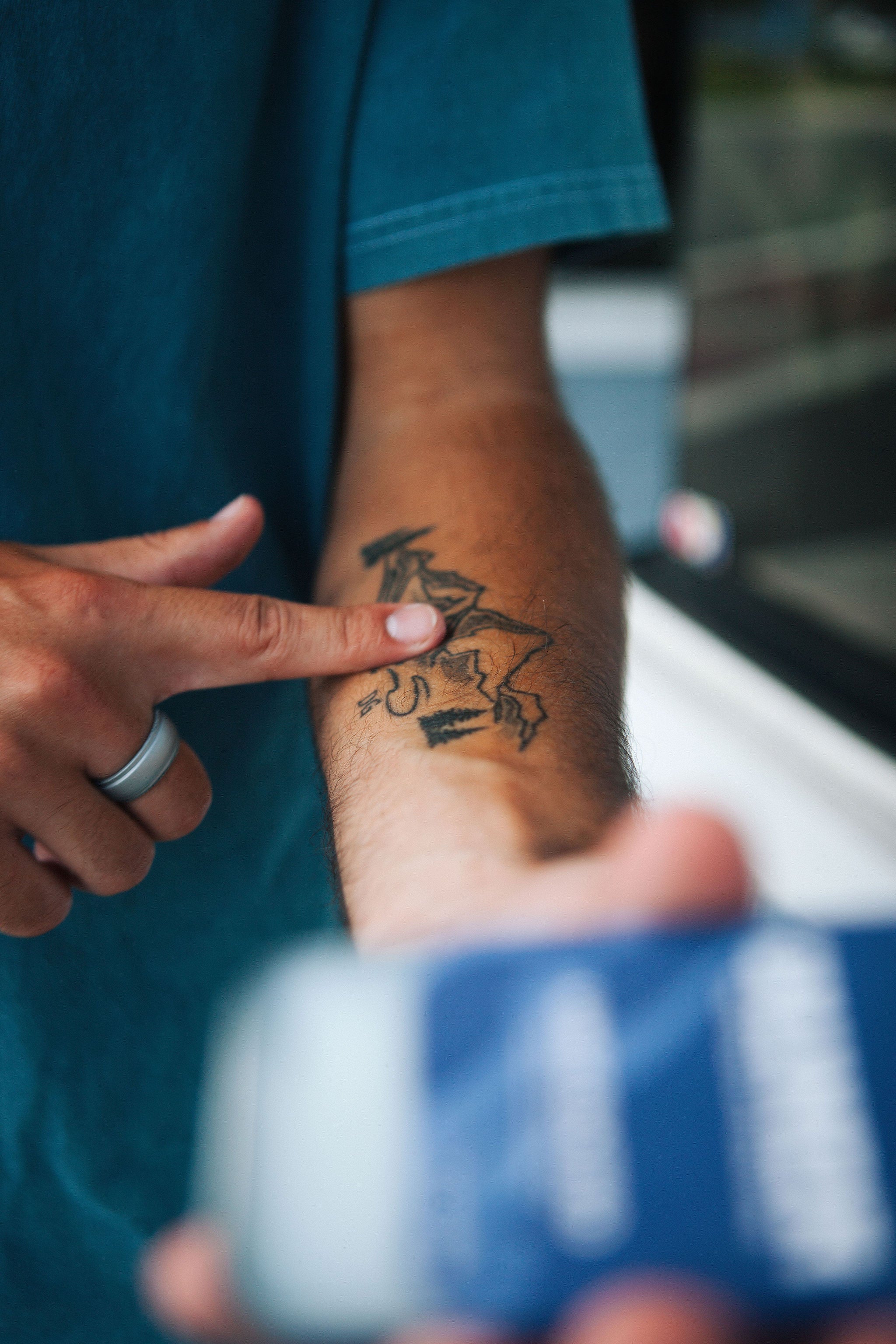 Tattoo Aftercare Balm