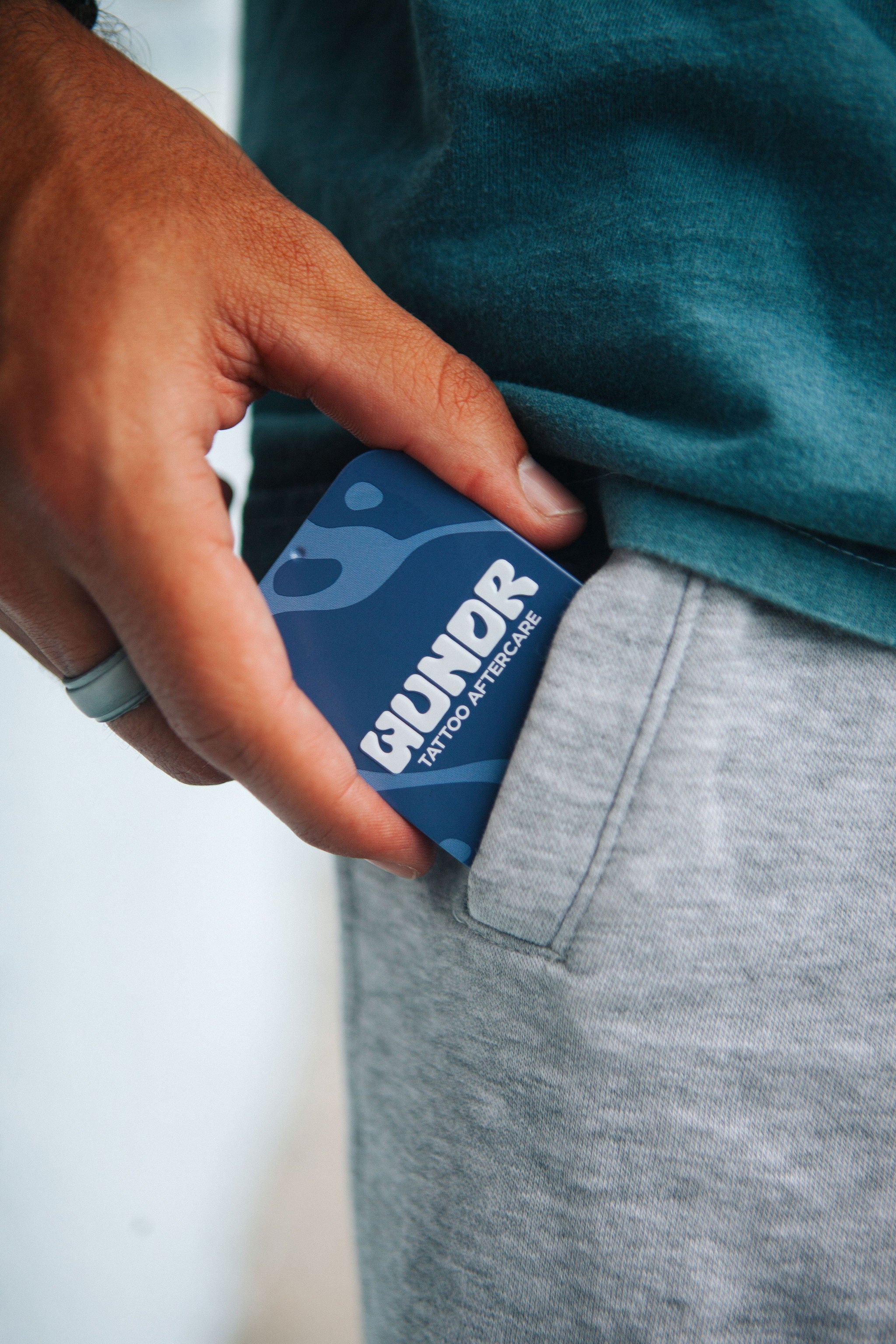 Tattoo Aftercare Balm