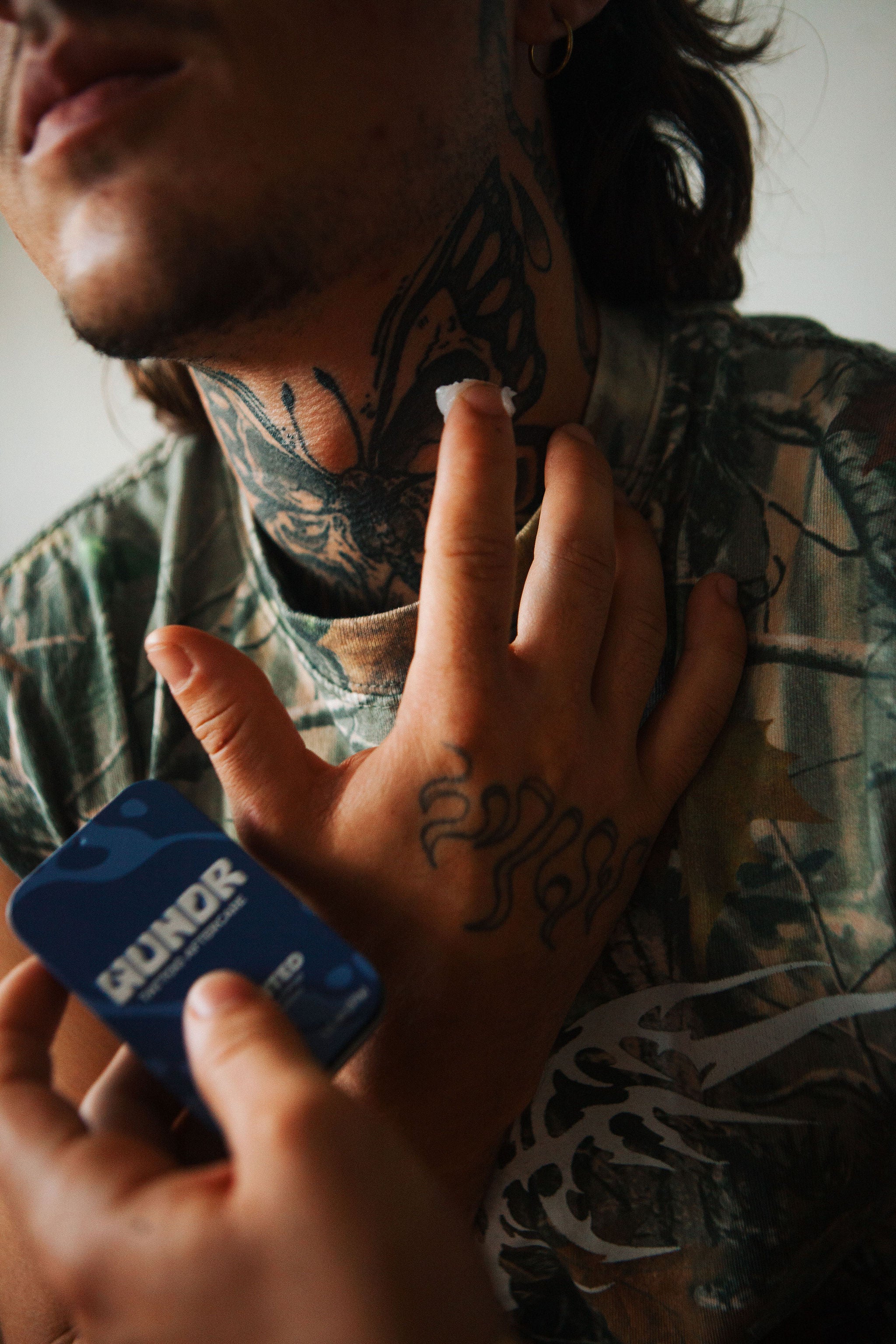 Tattoo Aftercare Balm