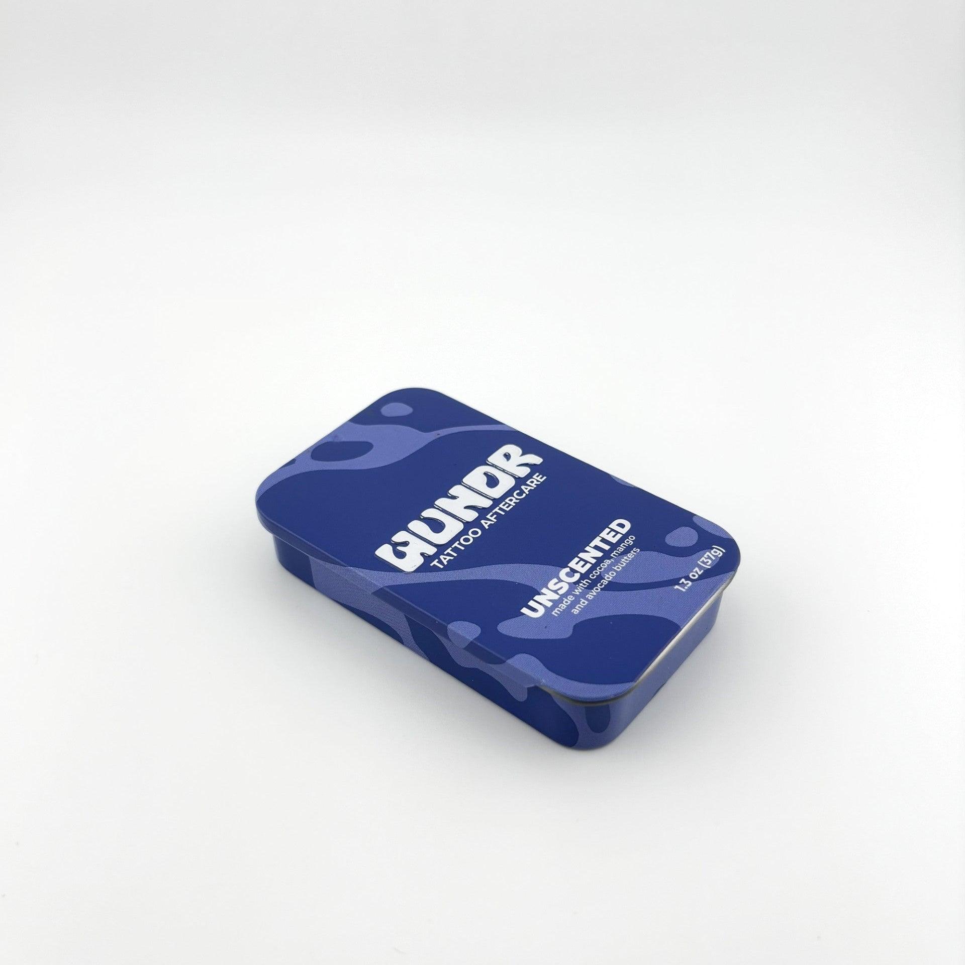 Tattoo Aftercare Balm - WUNDR TATTOO CARE