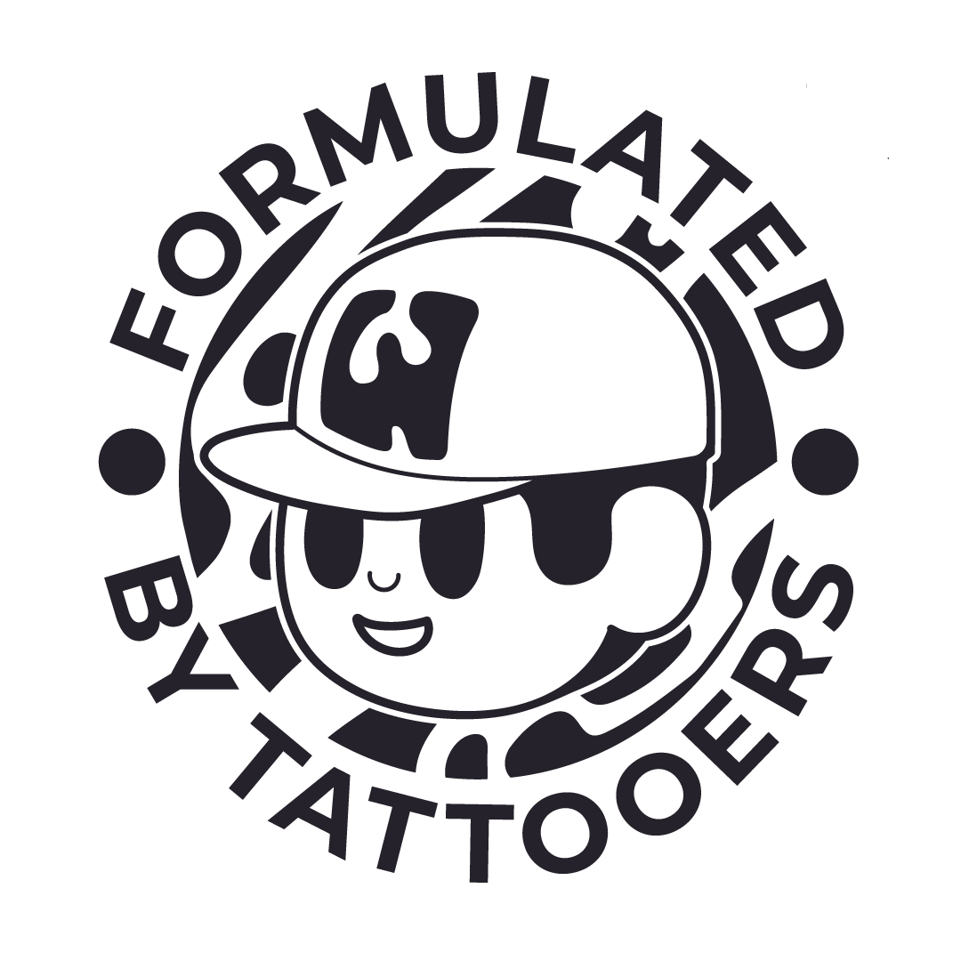 Tattoo Aftercare Balm - WUNDR TATTOO CARE